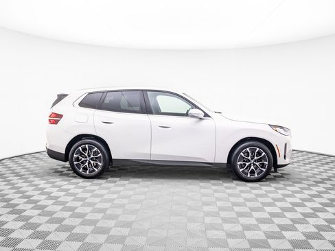 Used 2026 BMW X3 xDrive30 image 6