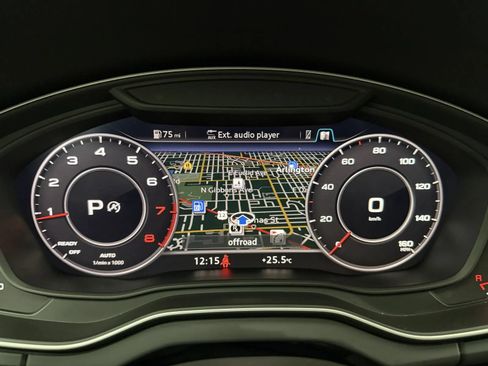 Used 2019 Audi Q5 2.0T AWD/4WD image 16