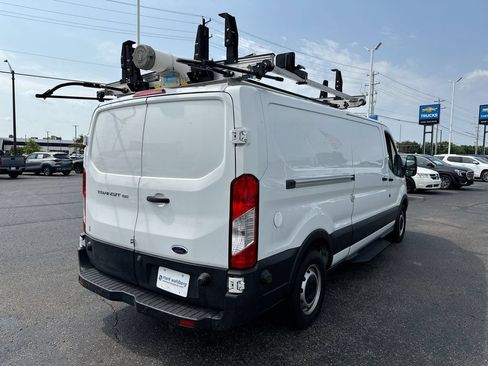 Used 2019 Ford Transit 150 148 Low Roof RWD image 5