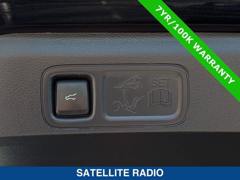 Certified 2023 Ford Expedition Max Limited AWD/4WD image 15