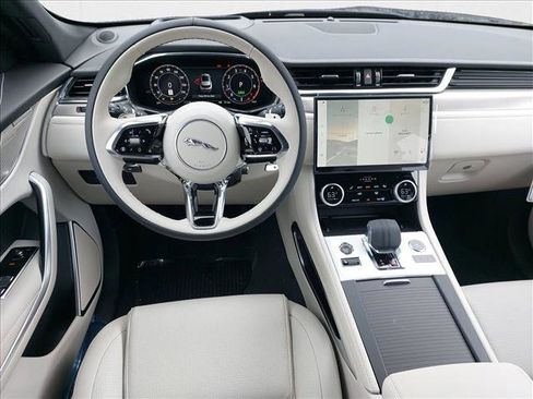 New 2026 Jaguar F-PACE R-Dynamic S image 13