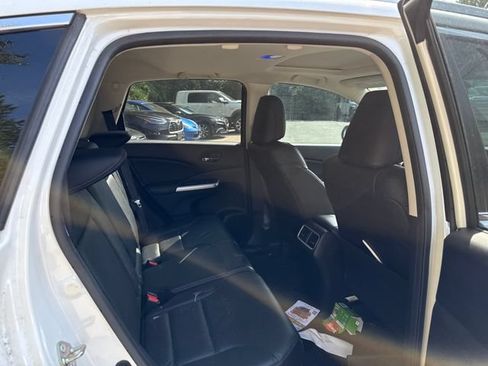 Used 2016 Honda CR-V EX-L image 10