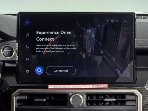 New 2026 Toyota 4Runner Limited image 20