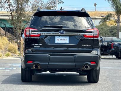Used 2024 Subaru Ascent Premium w/ Convenience Package