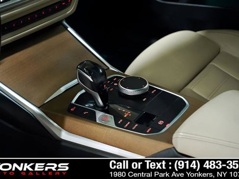 Used 2021 BMW M340i xDrive M340i xDrive w/ Driving Assistance Package image 18