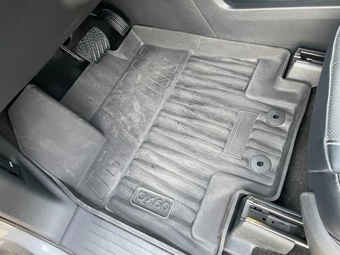 Used 2023 INFINITI QX60 Pure image 26