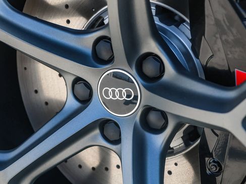 New 2026 Audi RS 7 Performance image 14