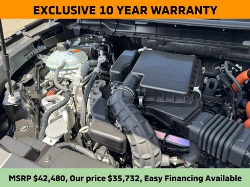 New 2025 Mitsubishi Outlander ES image 23