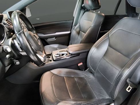 Used 2018 Mercedes-Benz GLE 43 AMG 4MATIC Coupe image 16