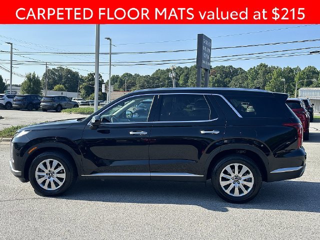 Used 2024 Hyundai Palisade SEL FWD image 5