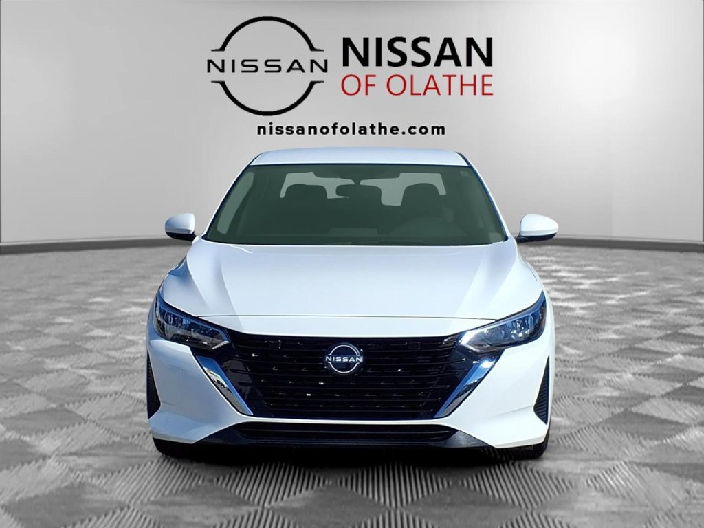 Used 2024 Nissan Sentra S FWD image 30