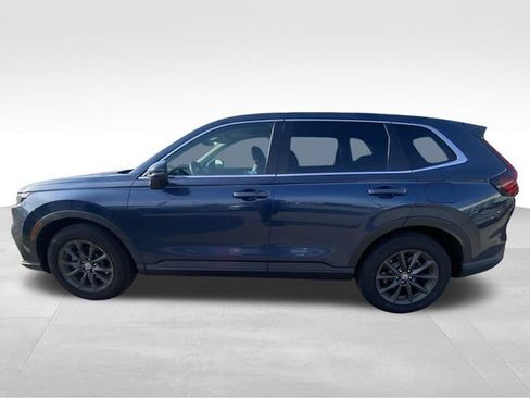 Used 2026 Honda CR-V EX-L image 4