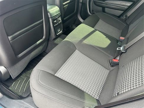 Used 2023 Dodge Charger R/T w/ Blacktop Package image 12
