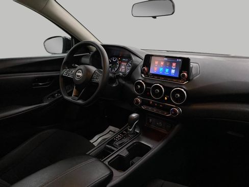 Used 2024 Nissan Sentra S image 19