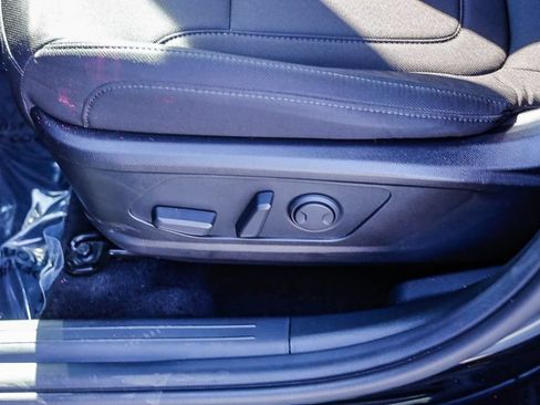 Used 2023 Hyundai Tucson SEL FWD image 25