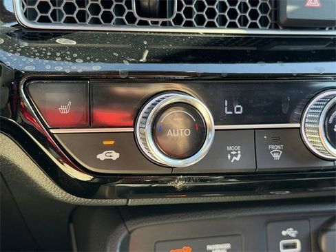 Used 2023 Honda Civic EX-L image 21