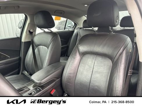 Used 2015 Buick LaCrosse Leather image 9