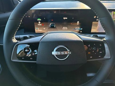 New 2026 Nissan Leaf SV+ w/ Floor Mat Package (SV+) image 26