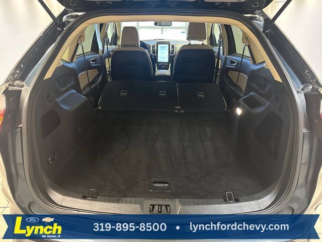 Used 2024 Ford Edge SEL AWD/4WD image 20
