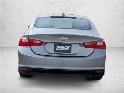 Used 2024 Chevrolet Malibu LT image 7