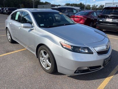 Used 2012 Acura TL