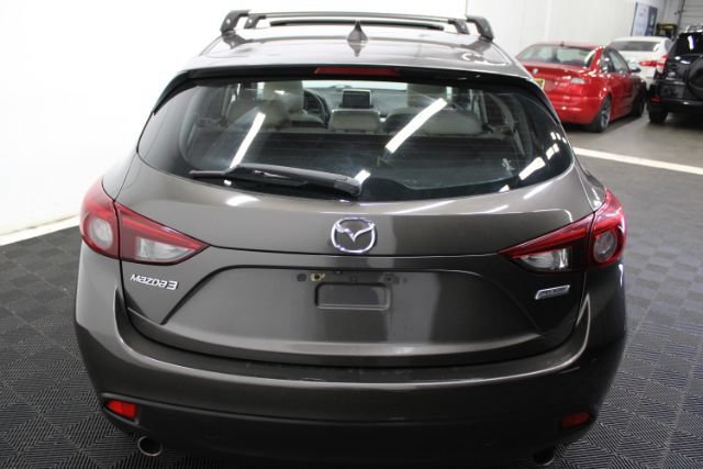 Used 2016 MAZDA MAZDA3 s Grand Touring FWD image 6