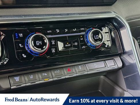 New 2025 GMC Sierra 2500 Denali w/ Technology Package image 12