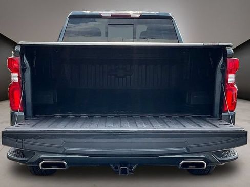 Used 2020 Chevrolet Silverado 1500 RST AWD/4WD image 7