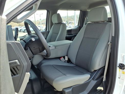 Certified 2020 Ford F150 XL w/ Equipment Group 101A Mid image 13