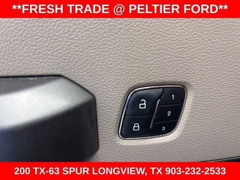 Used 2020 Ford F150 Limited AWD/4WD image 15
