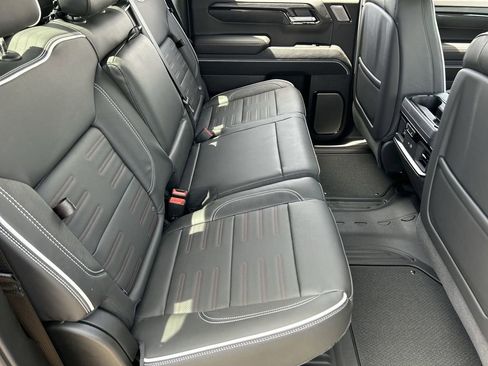 New 2026 GMC Sierra 1500 AT4X AWD/4WD image 27
