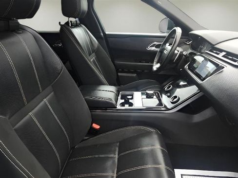 Used 2020 Land Rover Range Rover Velar R-Dynamic S AWD/4WD image 33