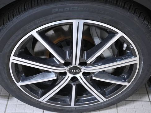 Used 2025 Audi A6 3.0T Premium w/ Convenience Plus Package AWD/4WD image 18
