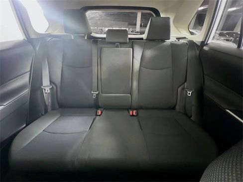 Used 2025 Toyota RAV4 LE image 25