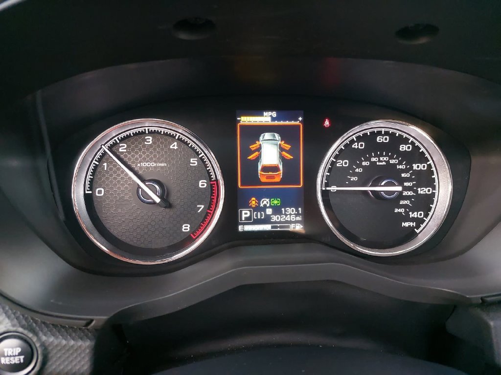 Used 2024 Subaru Forester Touring w/ Pop Package 2 AWD/4WD image 20