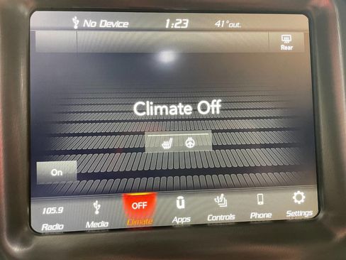 Used 2019 Dodge Challenger R/T Scat Pack image 29