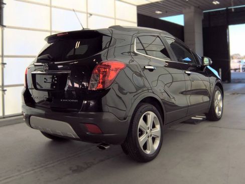Used 2016 Buick Encore Convenience FWD image 2
