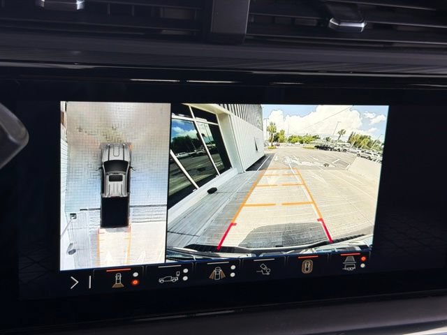 Used 2024 GMC Sierra 2500 Denali Ultimate w/ Max Trailering Package AWD/4WD image 33