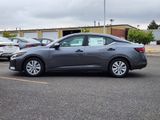 New 2025 Nissan Sentra S image 2