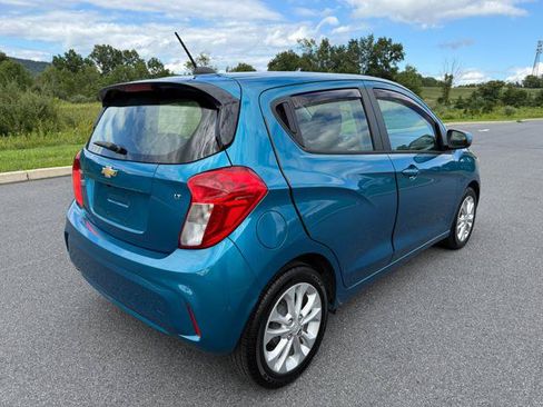 Used 2019 Chevrolet Spark LT FWD image 8