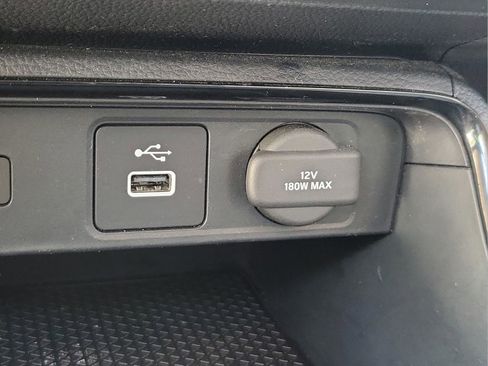 Certified 2025 Honda CR-V LX image 27