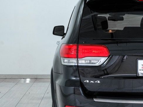 Used 2015 Jeep Grand Cherokee Limited AWD/4WD image 50