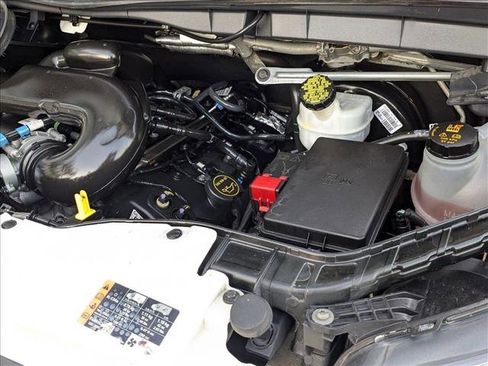 Used 2019 Ford Transit 250 130 Low Roof w/ Exterior Upgrade Package image 21