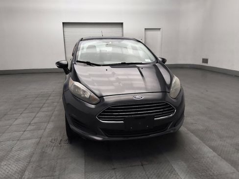 Used 2016 Ford Fiesta SE FWD image 14