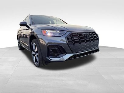 Used 2024 Audi Q5 2.0T Premium Plus