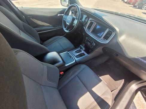 Used 2022 Dodge Charger SXT RWD image 20