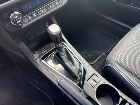 Used 2016 Toyota Corolla S w/ Body Protection Package #1 FWD image 25