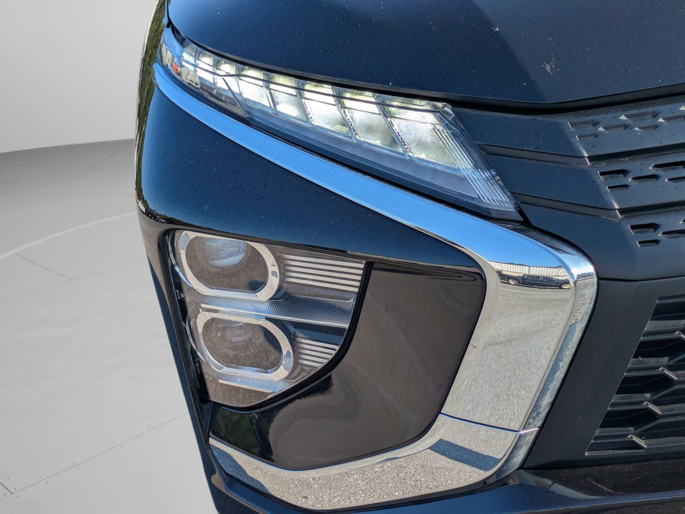 Used 2026 Mitsubishi Eclipse Cross SE AWD/4WD image 30