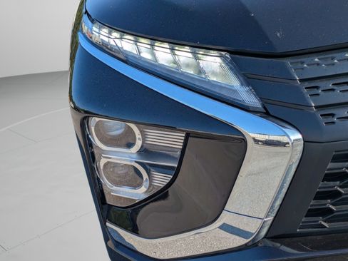Used 2026 Mitsubishi Eclipse Cross SE AWD/4WD image 30
