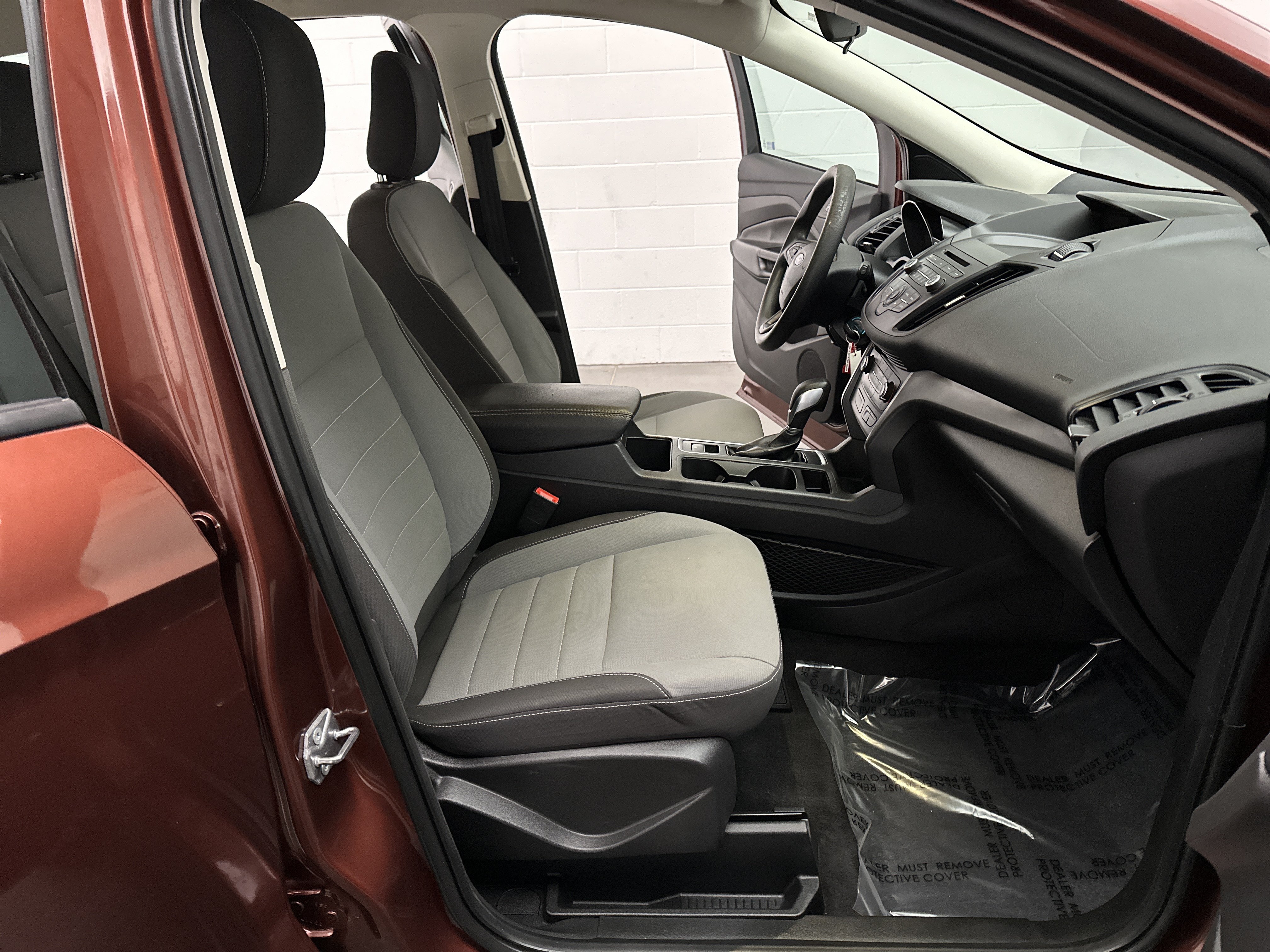 Used 2018 Ford Escape S FWD image 19